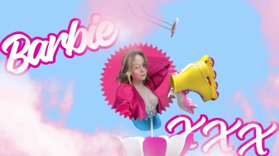 Cover for 'Full - Length 3 Hour HARD Action " Barbie Whore " And Her Secret Life'